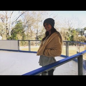 Meet your Posher, Kathryn